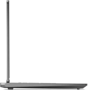 Фото: Ноутбук Lenovo LOQ 17IRX10 83JH00GQRA Luna Grey - 17.3" IPS 165 Гц / Intel Core i7 / i7-13650HX / DDR5 16 ГБ / PCI-E SSD 512 ГБ / GeForce RTX 5060 № 7 | KTC