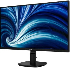Фото: Монітор Philips 24B2N2200/00 Black - 23.8" IPS / 1920×1080 / 120 Гц / Adaptive Sync № 3 | KTC