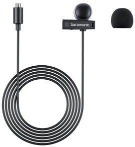 Радіосистема Saramonic AIR (Saramonic AIR)