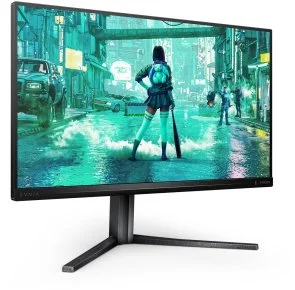 Фото: Монітор Philips 25M2N3200U/00 Dark Grey - 24.5" IPS / 1920×1080 / 310 Гц / Nvidia G-Sync, Adaptive Sync / Pivot / HAS № 2 | KTC