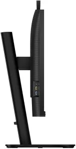 Фото: Монітор Philips 32B2U3601H/00 - 31.5" IPS / 2560×1440 / 100 Гц / Adaptive Sync / Pivot / HAS № 4 | KTC
