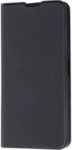 Фото: Чохол BeCover for Infinix HOT 50 X6720 - Exclusive New Style Black (712634) № 2 | KTC