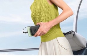 Батарея універсальна Baseus Qpow 2 10000mAh