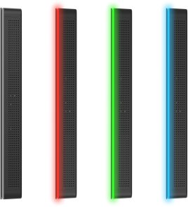 Монітор iiyama TW1625LASC-B3PNR Black