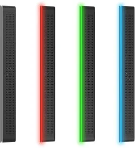 Фото: Монітор iiyama TW1625LASC-B3PNR Black - 15.6" IPS / 1920×1080 / № 12 | KTC