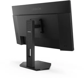 Фото: Монітор Lenovo Legion 27U-10 Black (67D1GAC1UA) - 27" IPS / 3840×2160 / 320 Гц / AMD FreeSync Premium, Nvidia G-Sync / Pivot / HAS № 4 | KTC
