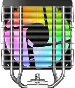 Фото: Кулер для процесора ID-COOLING SE-214-XT V2 ARGB № 4 | KTC