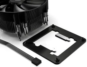 Фото: Кулер для процесора ID-COOLING DK-07i № 7 | KTC
