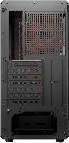 Корпус Cougar Airface Pure Pro Black with window