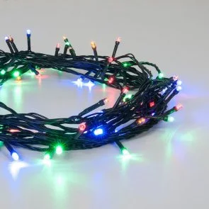 Фото: Гірлянда ColorWay 50 LED/5m (CW-G-50L5VMC) № 7 | KTC