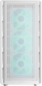 Корпус Cougar Airface Pure Pro White with window