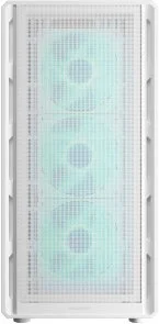 Фото: Корпус Cougar Airface Pure Pro White with window № 4 | KTC