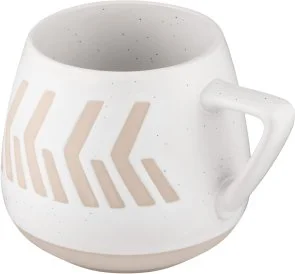 Фото: Чашка Ardesto Auro 440ml White (AR3032) № 3 | KTC