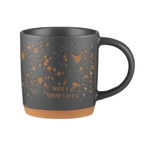 Фото: Чашка Ardesto Alda 365ml Gray (AR3497) № 2 | KTC