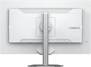 Фото: Монітор Gigabyte M27UP ICE Gaming Monitor - 27" IPS / 3840×2160 / 160 Гц / AMD FreeSync Premium, Nvidia G-Sync Compatible / Pivot / HAS № 7 | KTC