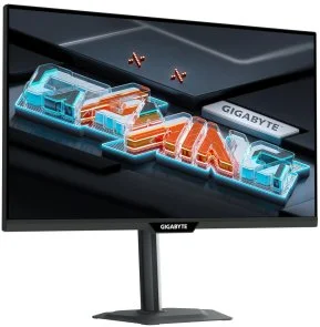 Фото: Монітор Gigabyte M27QS (M27QS Gaming Monitor) - 27" IPS / 2560×1440 / 180 Гц / AMD FreeSync, Nvidia G-Sync Compatible / HAS № 2 | KTC