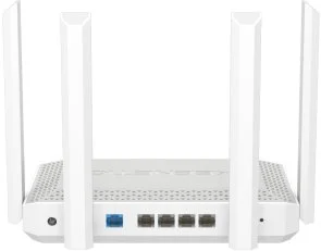 Фото: Wi-Fi Роутер Keenetic Hopper 4G+ KN-2312 № 4 | KTC