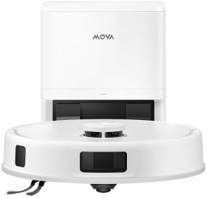 Робот-пилосос Mova E20s Pro Plus (RLE23SD)