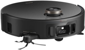 Робот-пилосос Mova Z60 Ultra Roller Complete Black (RLZ83CE-1)