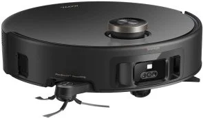 Робот-пилосос Mova Z60 Ultra Roller Complete Black (RLZ83CE-1)