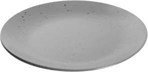 Фото: Тарілка Limited Edition SANDY GREY 26.5cm (ZH-7016-1) № 2 | KTC