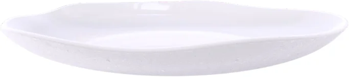 Фото: Тарілка Luminarc GALEO WHITE 26cm (V9410) № 3 | KTC