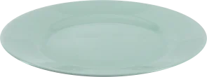 Фото: Тарілка Luminarc PLUMI LIGHT TURQUOISE 19cm (V9043) № 3 | KTC