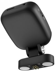 Відеореєстратор Aspiring Expert 9 Speedcam WI-FI GPS 2K 2 cameras (EX123SS)