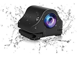 Відеореєстратор Aspiring Expert 9 Speedcam WI-FI GPS 2K 2 cameras (EX123SS)
