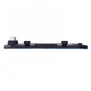 Відеореєстратор Aspiring Maxi 5 WIfi 4K Speedcam GPS Logger (MA50SD01)