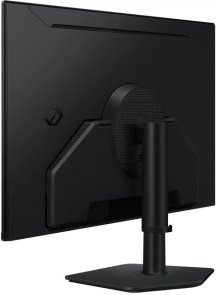 Монітор Samsung LS32FG502EIXUA Black