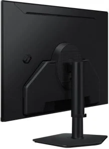 Фото: Монітор Samsung LS32FG502EIXUA Black - 32" IPS / 2560×1440 / 180 Гц / AMD FreeSync, Nvidia G-Sync Compatible / Pivot № 8 | KTC