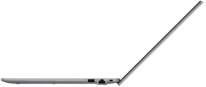 Фото: Ноутбук ASUS ExpertBook P1 PM1503CDA-S70418 Misty Grey - 15.6" 60 Гц / AMD Ryzen 5 / 150 / DDR5 16 ГБ / PCI-E SSD 512 ГБ / Radeon Graphics № 5 | KTC