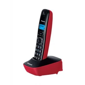 Фото: Телефон Panasonic KX-TG1611UAR № 2 | KTC