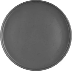 Фото: Тарілка Ardesto Trento 26.5cm Gray (AR2926TG) № 5 | KTC