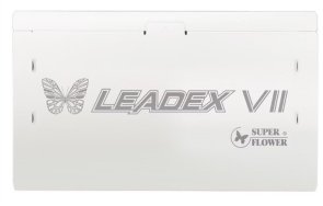 Блок живлення Super Flower 1000W Leadex VII XG Series White (SF-1000F14XG WHITE)