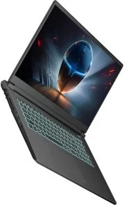 Фото: Ноутбук Thunderobot 911 X17 (911X17-i7136H56C1Q165MB) - 17.3" IPS 165 Гц / Intel Core i7 / i7-13620H / DDR5 32 ГБ / PCI-E SSD 1 ТБ / GeForce RTX 5060 № 4 | KTC