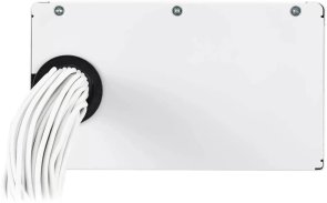 Блок живлення Asus 750W Prime White, ATX, Fan 13.5cm, 80+ Bronze