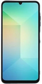 Фото: Чохол BeCover for Samsung Galaxy A07 SM-A075 - Black (713685) № 2 | KTC