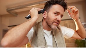 Машинка для стрижки Philips Series 9000 (HC9420/15)