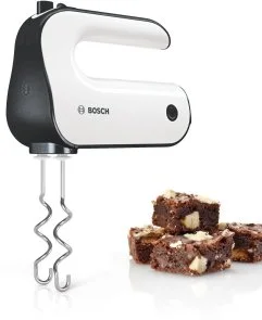 Фото: Ручний міксер Bosch MFQ4020 № 5 | KTC