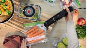 Блендер Bosch MSM4B621