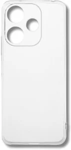 Фото: Чохол BeCover for Xiaomi Redmi 13x - Transparancy (714686) № 3 | KTC