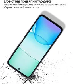 Фото: Чохол BeCover for Xiaomi Redmi 13x - Black (714685) № 4 | KTC