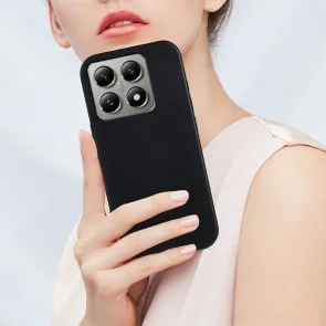 Фото: Чохол BeCover for Xiaomi 15T - Black (714687) № 6 | KTC
