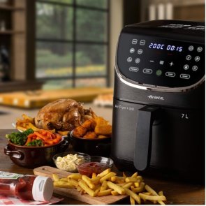 Мультипіч Ariete 4627BK