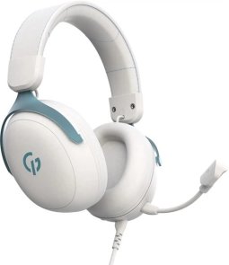 Гарнітура GamePro Asgard Freya White (HS145W)