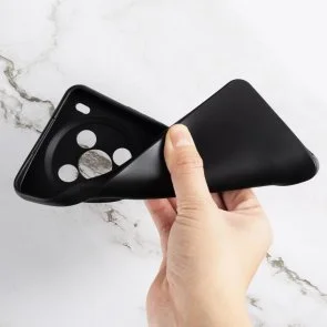 Фото: Чохол BeCover for Nubia V70 Max - Black (713564) № 3 | KTC