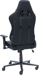 Крісло 2E Bushido Lite Black (2E-GC-BUS-ESBK)