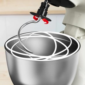 Планетарний міксер Tefal Bake Easy (QB140AF0)